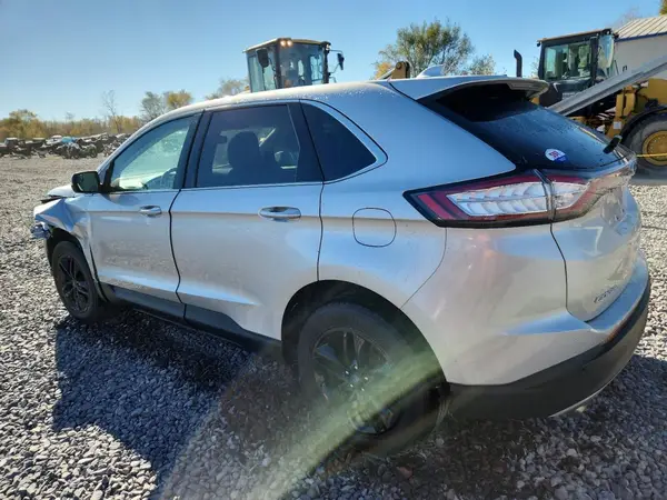 2FMPK4J94HBC48514 2017 FORD EDGE - Image 2