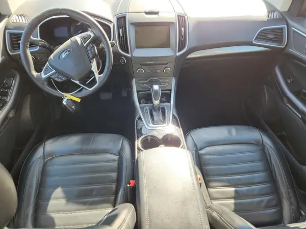 2FMPK4J94HBC48514 2017 FORD EDGE - Image 8