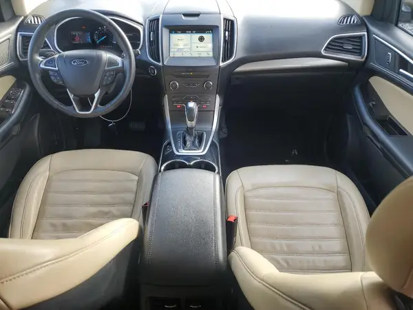 2FMPK4J94HBC49873 2017 FORD EDGE - Image 8