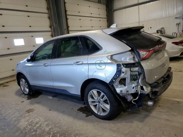 2FMPK4J94HBC57777 2017 FORD EDGE - Image 2