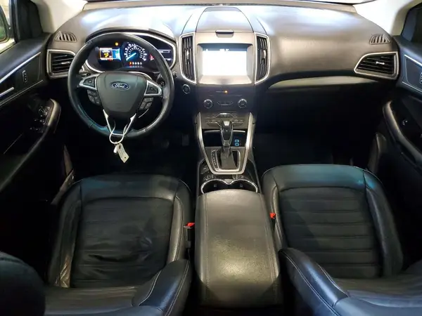 2FMPK4J94HBC57777 2017 FORD EDGE - Image 8