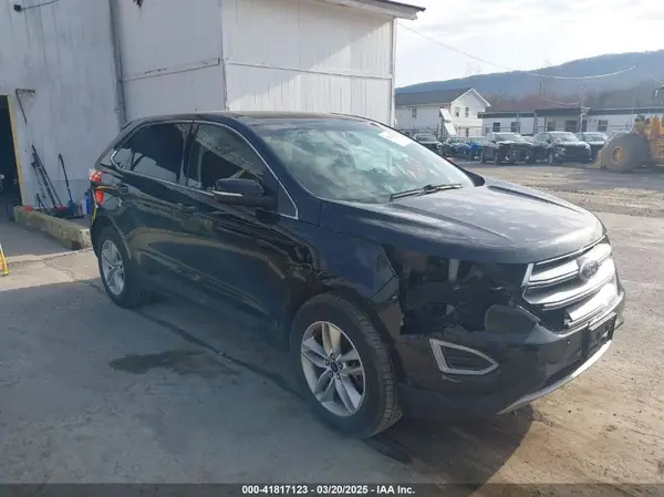 2FMPK4J94HBC61294 2017 FORD EDGE - Image 1