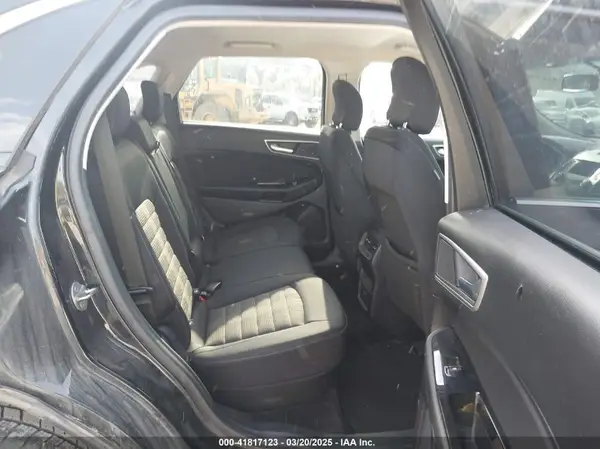 2FMPK4J94HBC61294 2017 FORD EDGE - Image 8