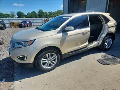 2FMPK4J94HBC62882 2017 FORD EDGE