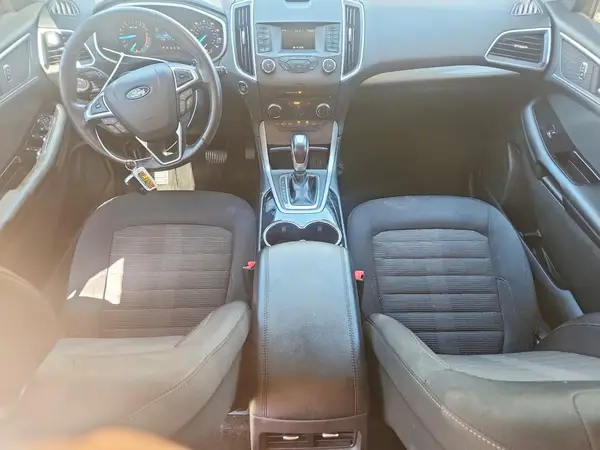 2FMPK4J94HBC62882 2017 FORD EDGE - Image 8