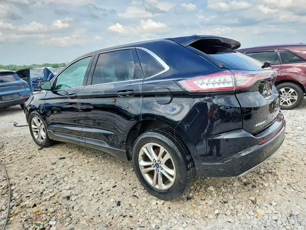 2FMPK4J94HBC68309 2017 FORD EDGE - Image 2