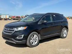 2FMPK4J94JBB01082 2018 FORD EDGE