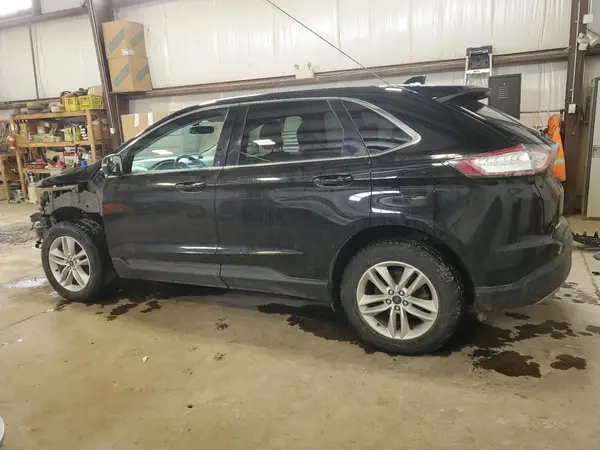 2FMPK4J94JBB01101 2018 FORD EDGE - Image 2