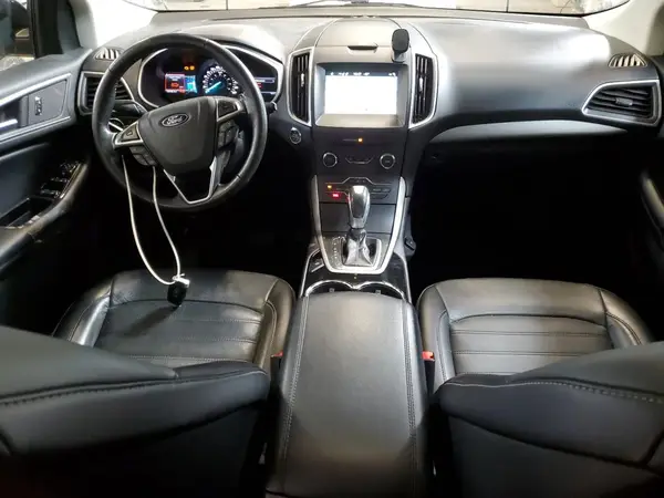 2FMPK4J94JBB01101 2018 FORD EDGE - Image 8