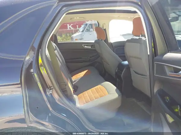 2FMPK4J94JBB10297 2018 FORD EDGE - Image 8