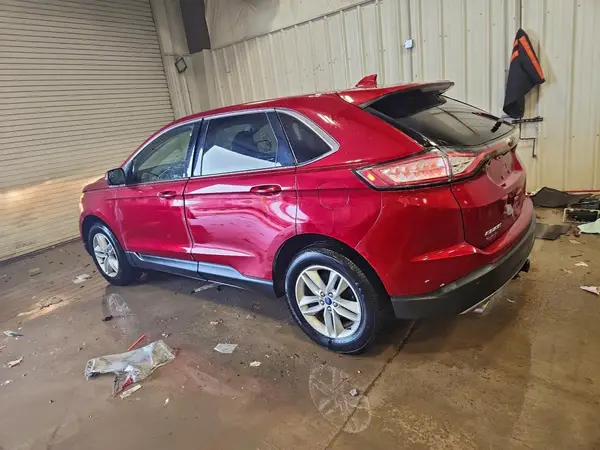 2FMPK4J94JBB12759 2018 FORD EDGE - Image 2