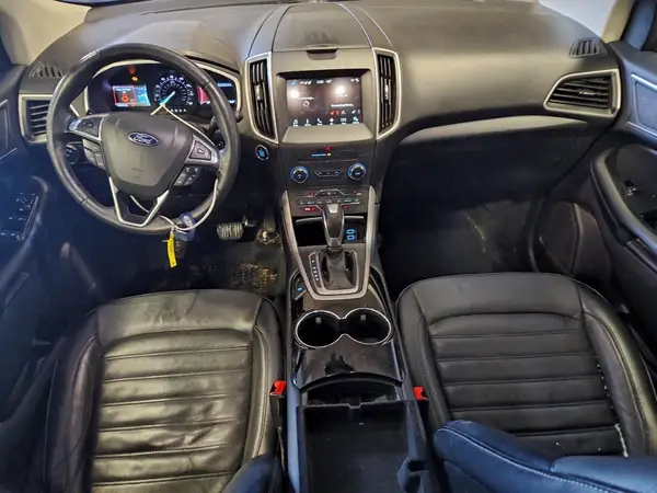 2FMPK4J94JBB12759 2018 FORD EDGE - Image 8