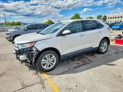 2FMPK4J94JBB13202 2018 FORD EDGE