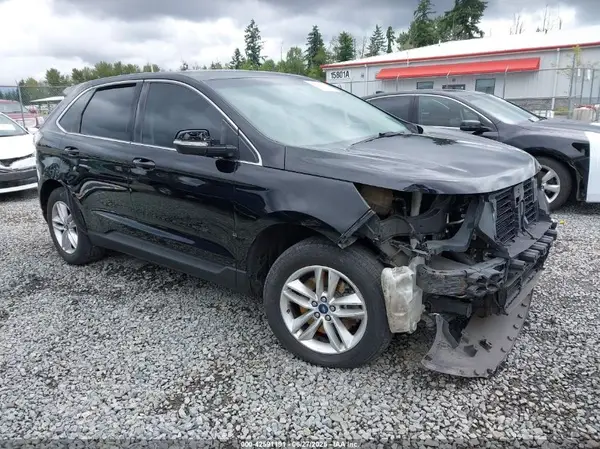 2FMPK4J94JBB18108 2018 FORD EDGE - Image 1