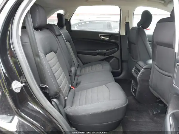 2FMPK4J94JBB18108 2018 FORD EDGE - Image 8