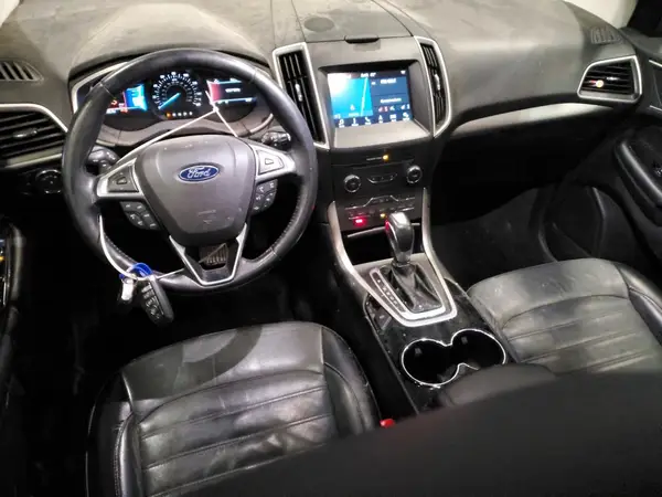 2FMPK4J94JBB18884 2018 FORD EDGE - Image 8