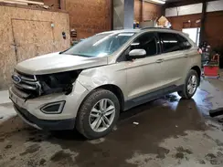 2FMPK4J94JBB24233 2018 FORD EDGE