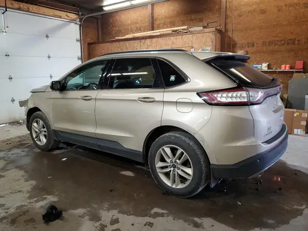 2FMPK4J94JBB24233 2018 FORD EDGE - Image 2