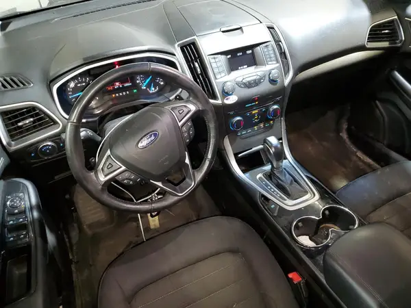2FMPK4J94JBB24233 2018 FORD EDGE - Image 8