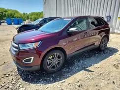 2FMPK4J94JBB24720 2018 FORD EDGE