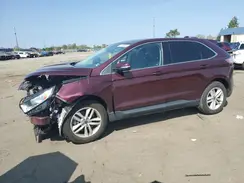 2FMPK4J94JBB24815 2018 FORD EDGE