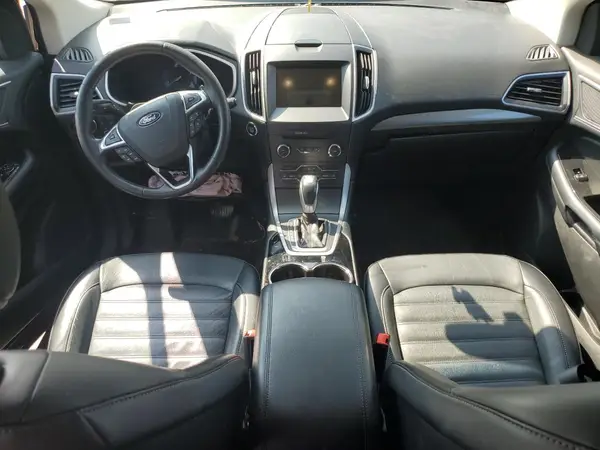2FMPK4J94JBB24815 2018 FORD EDGE - Image 8