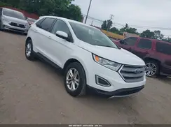 2FMPK4J94JBB30520 2018 FORD EDGE