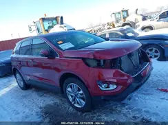 2FMPK4J94JBB30937 2018 FORD EDGE