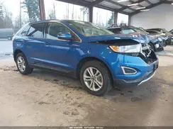2FMPK4J94JBB31327 2018 FORD EDGE
