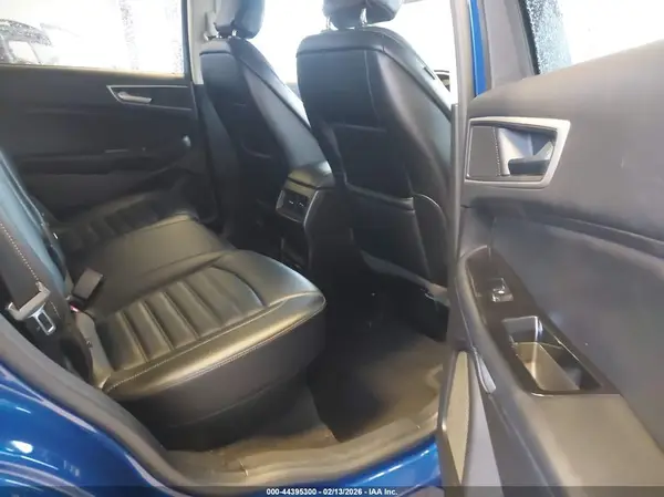2FMPK4J94JBB31327 2018 FORD EDGE - Image 8