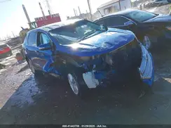 2FMPK4J94JBB31473 2018 FORD EDGE