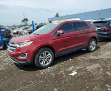 2FMPK4J94JBB37743 2018 FORD EDGE