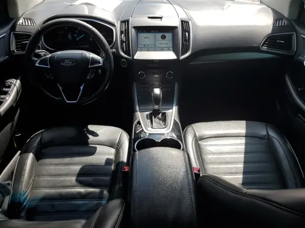 2FMPK4J94JBB37743 2018 FORD EDGE - Image 8