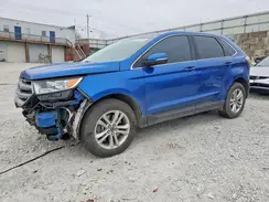 2FMPK4J94JBB49942 2018 FORD EDGE