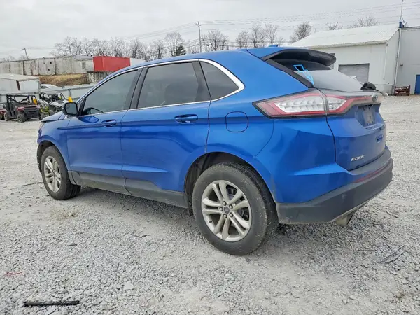 2FMPK4J94JBB49942 2018 FORD EDGE - Image 2