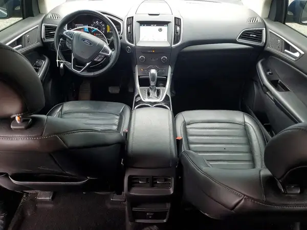 2FMPK4J94JBB49942 2018 FORD EDGE - Image 8