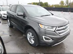 2FMPK4J94JBB50380 2018 FORD EDGE