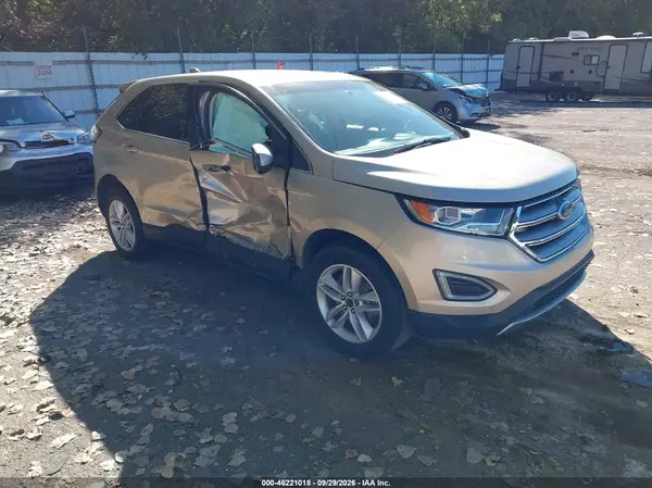 2FMPK4J94JBB50413 2018 FORD EDGE - Image 1