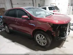 2FMPK4J94JBB50461 2018 FORD EDGE
