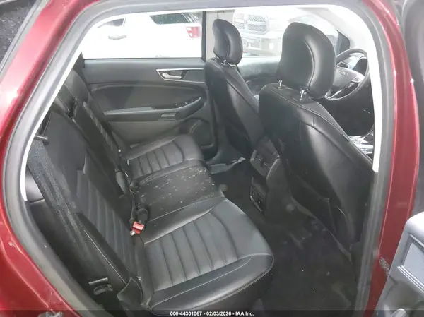 2FMPK4J94JBB50461 2018 FORD EDGE - Image 8