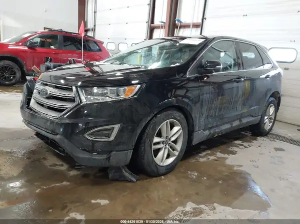 2FMPK4J94JBB50525 2018 FORD EDGE - Image 2