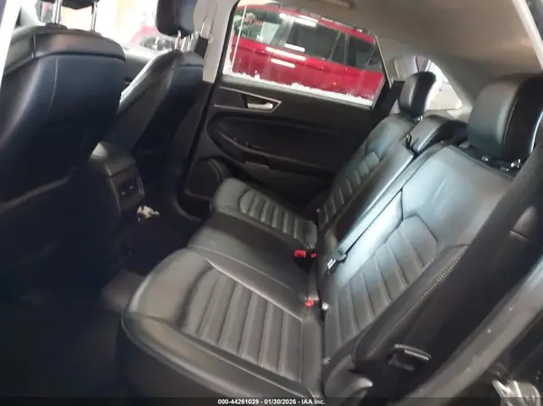 2FMPK4J94JBB50525 2018 FORD EDGE - Image 8