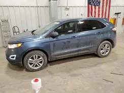 2FMPK4J94JBB57040 2018 FORD EDGE
