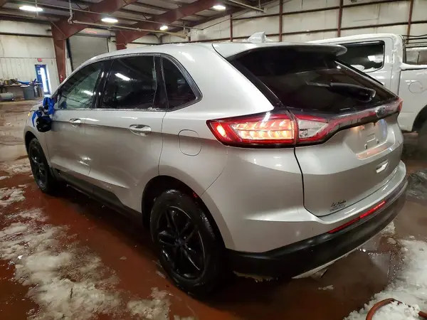 2FMPK4J94JBB58155 2018 FORD EDGE - Image 2