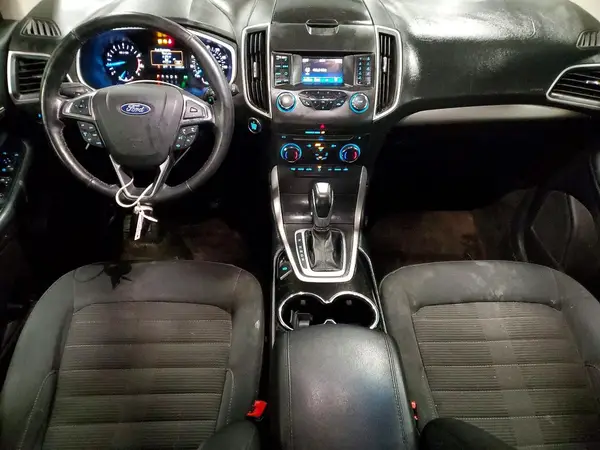 2FMPK4J94JBB58155 2018 FORD EDGE - Image 8