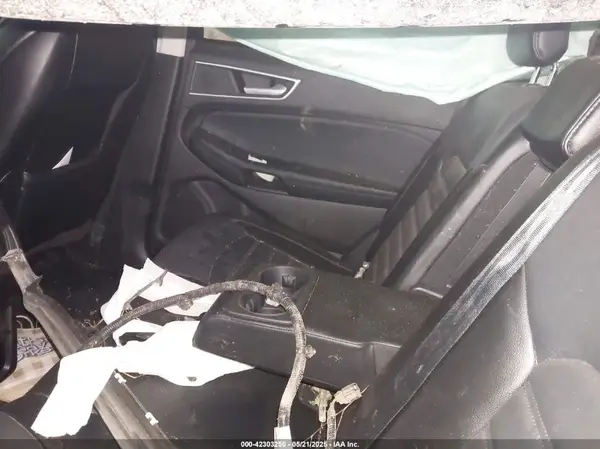 2FMPK4J94JBB59256 2018 FORD EDGE - Image 8
