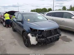 2FMPK4J94JBB61945 2018 FORD EDGE