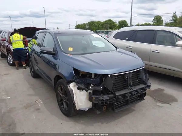 2FMPK4J94JBB61945 2018 FORD EDGE - Image 1