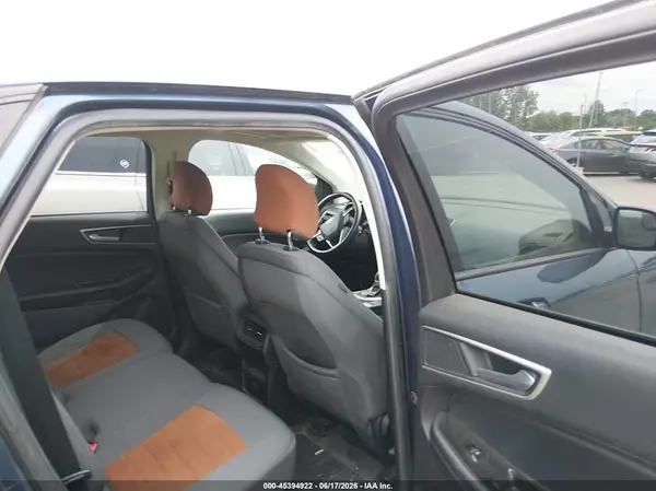 2FMPK4J94JBB61945 2018 FORD EDGE - Image 8
