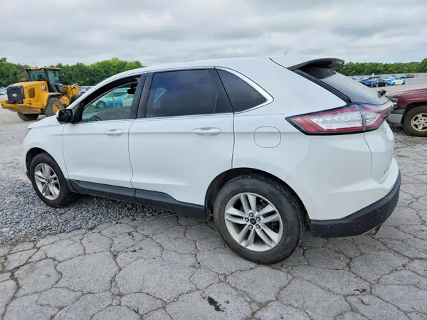 2FMPK4J94JBB64201 2018 FORD EDGE - Image 2